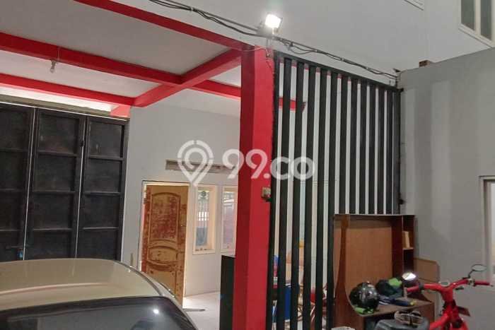 Jual Rumah Strategis Bagus Punya 8 KT di Waru Sidoarjo SHM Jual Rumah Strategis Bagus Punya 8 KT di Waru Sidoarjo SHM
