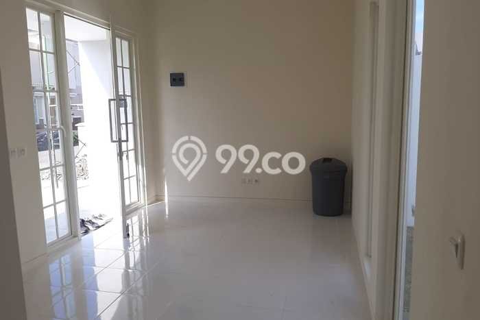 Rumah Minimalis 1 KT di Sidoarjo Surabaya Unfurnished Rumah Minimalis 1 KT di Sidoarjo Surabaya Unfurnished