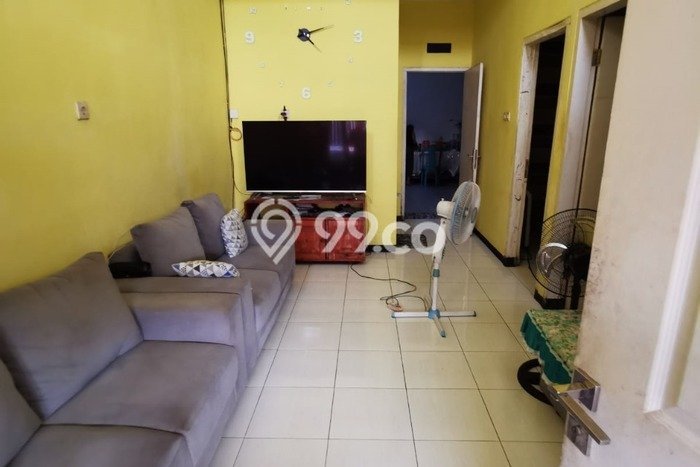 Rumah Strategis Minimalis Lb 114m2 di Buduran, Sidoarjo Rumah Strategis Minimalis Lb 114m2 di Buduran, Sidoarjo