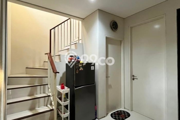 Rumah Modern Minimalis 2 KT Bisa Langsung Pindah di Pakal Rumah Modern Minimalis 2 KT Bisa Langsung Pindah di Pakal