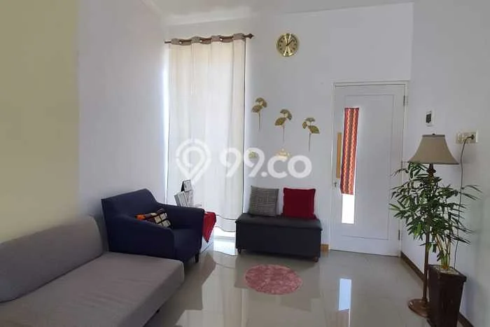 Dijual Rumah Eksklusif 2 KT di Sidoarjo, Surabaya Dijual Rumah Eksklusif 2 KT di Sidoarjo, Surabaya