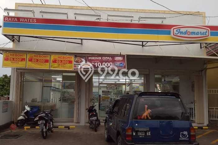 Komersial Favorit Dijual di Balongpanggang Gresik Kawasan Pusat Bisnis Komersial Favorit Dijual di Balongpanggang Gresik Kawasan Pusat Bisnis