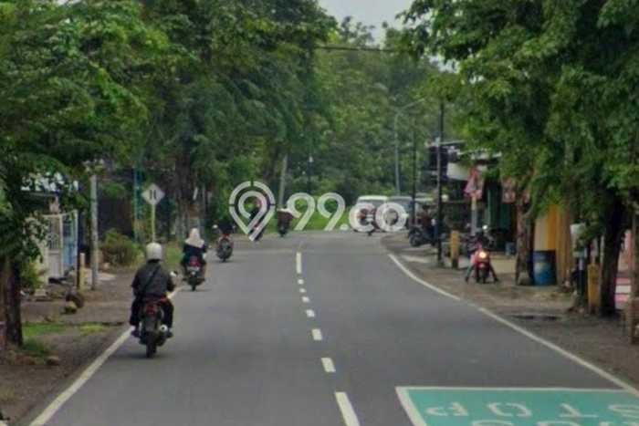 Komersial Favorit Dijual di Balongpanggang Gresik Kawasan Pusat Bisnis Komersial Favorit Dijual di Balongpanggang Gresik Kawasan Pusat Bisnis