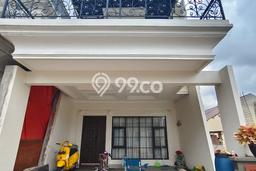 Rumah Modern 3 Kamar LT 84m2 di Jatibening Rumah Modern 3 Kamar LT 84m2 di Jatibening