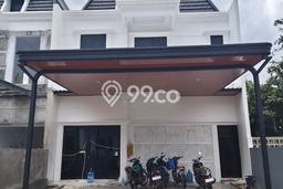 Dijual Rumah Eksklusif 3 KT di Jatiwaringin, Jakarta Timur Dijual Rumah Eksklusif 3 KT di Jatiwaringin, Jakarta Timur