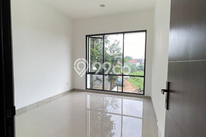 Rumah Minimalis 3 Kamar LT 102m2 di Jati Asih Rumah Minimalis 3 Kamar LT 102m2 di Jati Asih