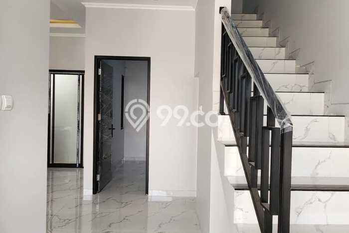Jual Rumah Minimalis Bagus Punya 3 KT di Ciracas Jakarta Timur SHM Jual Rumah Minimalis Bagus Punya 3 KT di Ciracas Jakarta Timur SHM