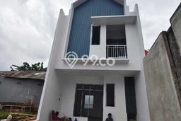 Dijual Hunian Rumah Nyaman 2 KT di Jati Asih, Bekasi Dijual Hunian Rumah Nyaman 2 KT di Jati Asih, Bekasi