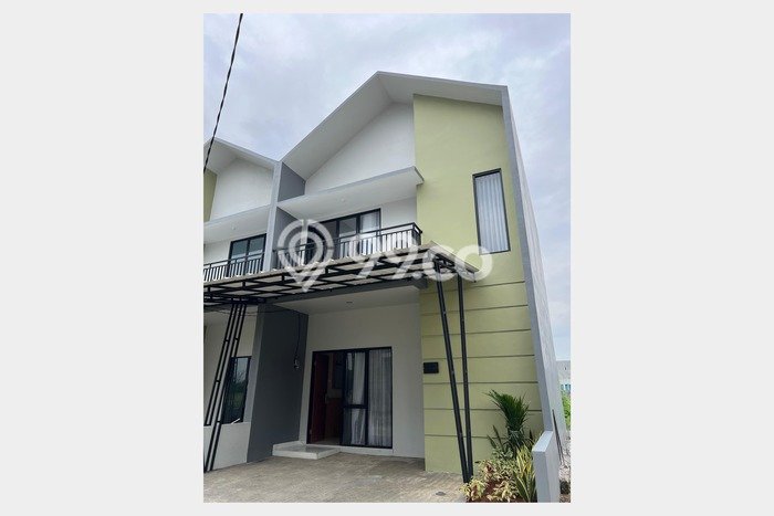 Dijual Cepat Rumah Favorit Siap Huni LB 60m2 di Babelan, Bekasi Dijual Cepat Rumah Favorit Siap Huni LB 60m2 di Babelan, Bekasi
