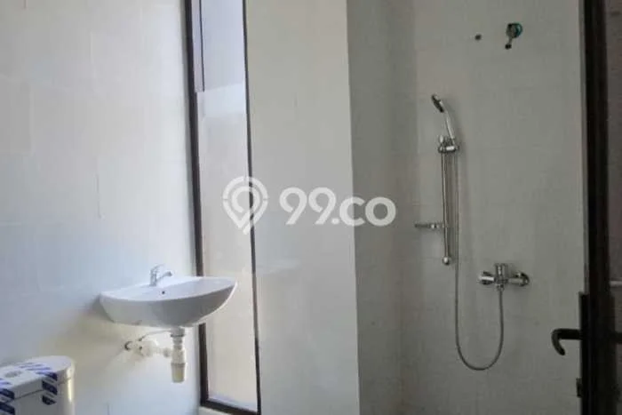 Rumah Modern 3 KT di Jati Luhur Bekasi Unfurnished Rumah Modern 3 KT di Jati Luhur Bekasi Unfurnished