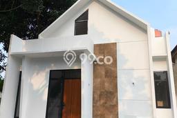 Dijual Rumah Minimalis Bagus Punya 2 KT di Jatisampurna Bekasi SHM Dijual Rumah Minimalis Bagus Punya 2 KT di Jatisampurna Bekasi SHM
