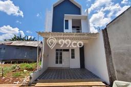 Jual Rumah Eksklusif 3 KT di Bekasi Kota, Bekasi Jual Rumah Eksklusif 3 KT di Bekasi Kota, Bekasi