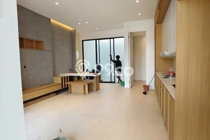For Sale Rumah 3 Kamar Lokasi Strategis Bagus dan Strategis di Bekasi Selatan For Sale Rumah 3 Kamar Lokasi Strategis Bagus dan Strategis di Bekasi Selatan
