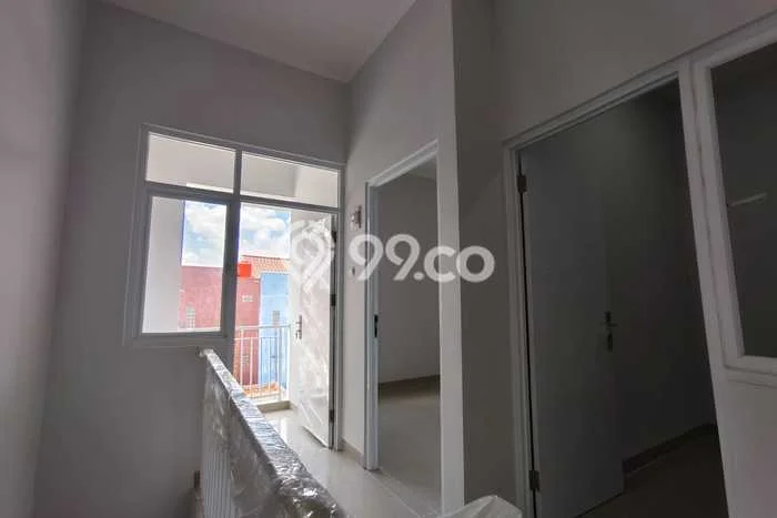 For Sale Hunian Rumah Nyaman 2 KT di Jati Mekar, Bekasi For Sale Hunian Rumah Nyaman 2 KT di Jati Mekar, Bekasi