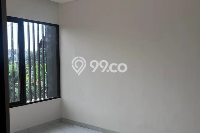 Rumah Minimalis 3 Kamar LT 73m2 di Jati Luhur Rumah Minimalis 3 Kamar LT 73m2 di Jati Luhur