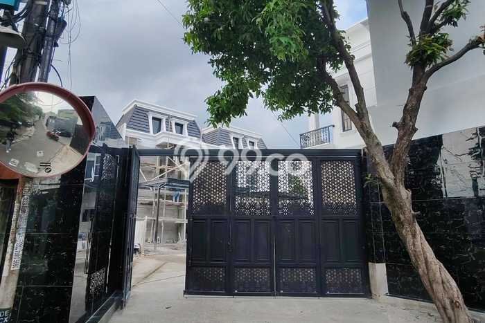 Rumah Modern 3 KT di Jatiwaringin Jakarta Timur Unfurnished Rumah Modern 3 KT di Jatiwaringin Jakarta Timur Unfurnished