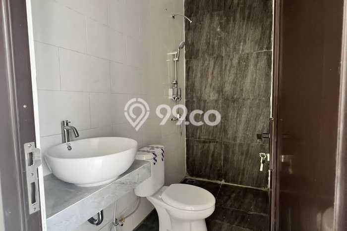 Rumah Minimalis 3 KT di Bekasi Kota Bekasi Unfurnished Rumah Minimalis 3 KT di Bekasi Kota Bekasi Unfurnished