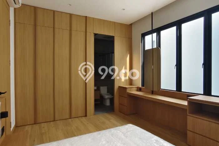For Sale Rumah 3 Kamar Lokasi Strategis Bagus dan Strategis di Bekasi Selatan For Sale Rumah 3 Kamar Lokasi Strategis Bagus dan Strategis di Bekasi Selatan