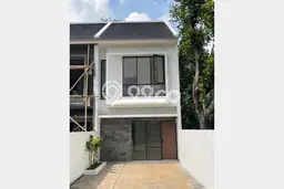 Rumah Minimalis 3 Kamar LT 102m2 di Jati Asih Rumah Minimalis 3 Kamar LT 102m2 di Jati Asih