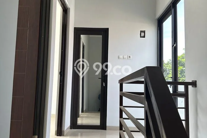 For Sale Hunian Rumah Nyaman 3 KT di Jati Asih, Bekasi For Sale Hunian Rumah Nyaman 3 KT di Jati Asih, Bekasi