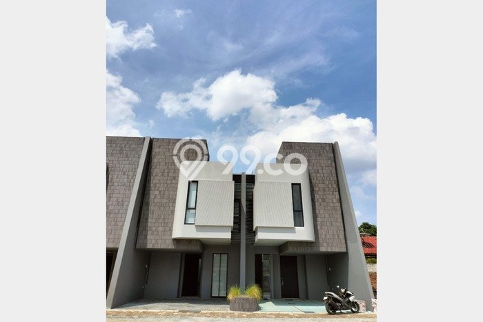 For Sale Hunian Rumah Terawat 3 KT di Jatibening, Bekasi For Sale Hunian Rumah Terawat 3 KT di Jatibening, Bekasi