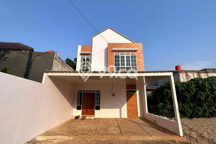 Jual Rumah Eksklusif 2 KT di Jati Luhur, Bekasi Jual Rumah Eksklusif 2 KT di Jati Luhur, Bekasi