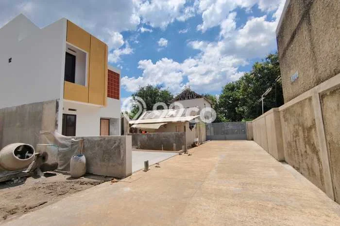 Dijual Rumah 3 Kamar Lokasi Ideal Nyaman dan Strategis di Bekasi Selatan Dijual Rumah 3 Kamar Lokasi Ideal Nyaman dan Strategis di Bekasi Selatan