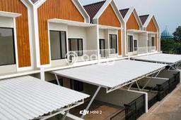 Dijual Hunian Rumah Terawat 3 KT di Jati Asih, Bekasi Dijual Hunian Rumah Terawat 3 KT di Jati Asih, Bekasi