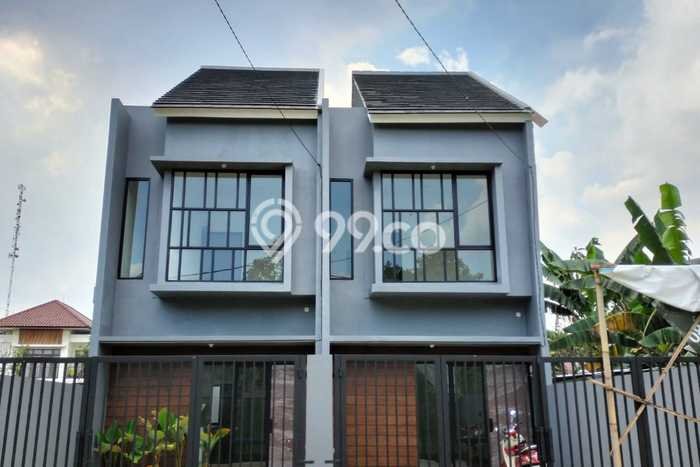Hunian Nyaman Asri 3 KT Siap Huni di Jati Luhur Bekasi Hunian Nyaman Asri 3 KT Siap Huni di Jati Luhur Bekasi