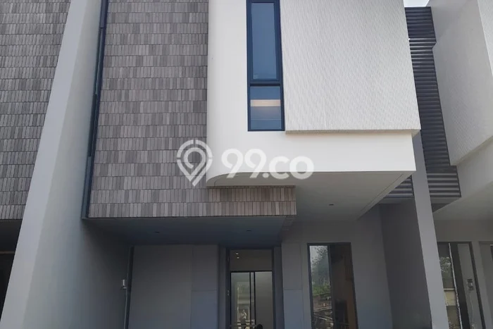For Sale Rumah 3 Kamar Lokasi Strategis Bagus dan Strategis di Bekasi Selatan For Sale Rumah 3 Kamar Lokasi Strategis Bagus dan Strategis di Bekasi Selatan
