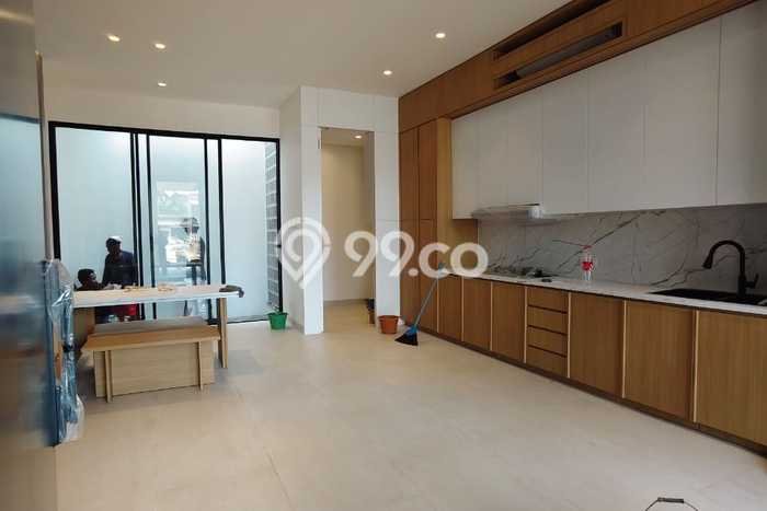 Rumah Minimalis LB/LT 123m2/88m2 Siap Huni Area Pondok Gede, Jakarta Timur Rumah Minimalis LB/LT 123m2/88m2 Siap Huni Area Pondok Gede, Jakarta Timur