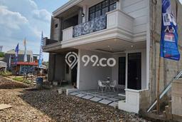 Jual Rumah Bagus Siap Huni LB 51m2 di Ciracas, Jakarta Timur Jual Rumah Bagus Siap Huni LB 51m2 di Ciracas, Jakarta Timur