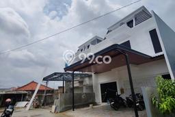 Dijual Rumah Modern 3 KT di Jatiwaringin, Bekasi Dijual Rumah Modern 3 KT di Jatiwaringin, Bekasi