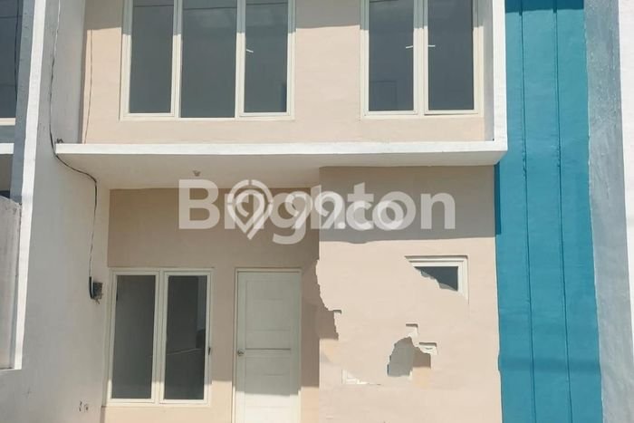 Dijual Rumah 3 Kamar Lokasi Ideal Nyaman dan Strategis di Sedati Dijual Rumah 3 Kamar Lokasi Ideal Nyaman dan Strategis di Sedati