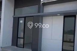 Jual Rumah Strategis Bagus Punya 2 KT di Rungkut Surabaya - Jual Rumah Strategis Bagus Punya 2 KT di Rungkut Surabaya -