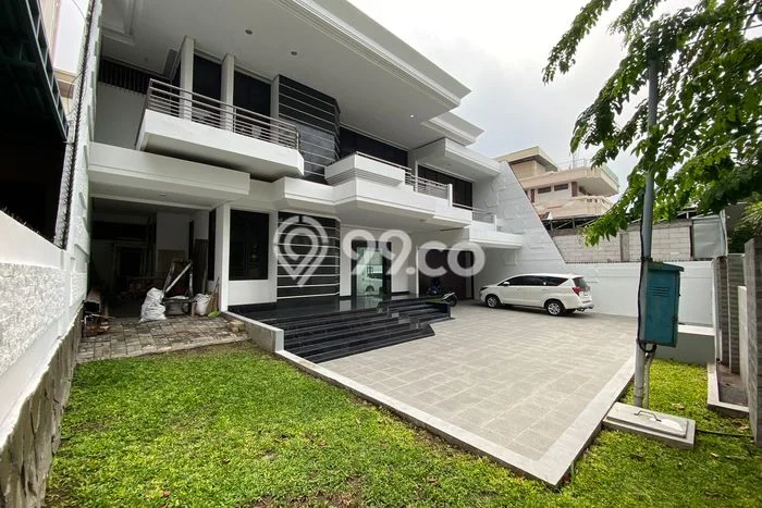 Jarang Ada! Rumah Kontrakan 4 Kamar Bagus Siap Huni Kedung Doro Jarang Ada! Rumah Kontrakan 4 Kamar Bagus Siap Huni Kedung Doro