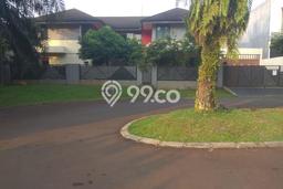 Rumah Elit Modern Tanpa Renovasi di Cibubur Jakarta Timur Rumah Elit Modern Tanpa Renovasi di Cibubur Jakarta Timur