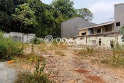 Dijual Tanah Lokasi Kalibata, Jakarta Selatan Seluas 536m2 Dijual Tanah Lokasi Kalibata, Jakarta Selatan Seluas 536m2