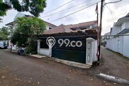 Siap Huni Hunian Elit 5 Kamar di Tebet Dekat ke Mana Pun Siap Huni Hunian Elit 5 Kamar di Tebet Dekat ke Mana Pun