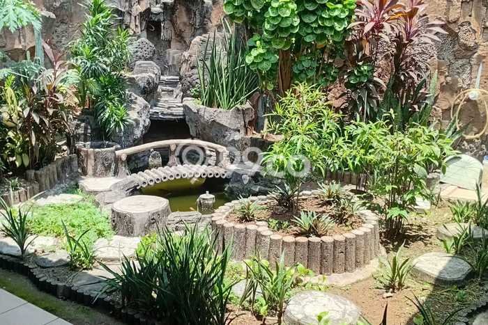 Disewakan Rumah Konsep Minimalis di Tebet Jakarta Selatan dengan 3 KT Disewakan Rumah Konsep Minimalis di Tebet Jakarta Selatan dengan 3 KT