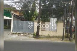 Tanah Dijual di Jakarta Selatan Seluas 210m2 Strategis Tanah Dijual di Jakarta Selatan Seluas 210m2 Strategis
