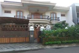 Rumah Eksklusif Siap Huni LT 417m2 di Tebet, Jakarta Selatan Rumah Eksklusif Siap Huni LT 417m2 di Tebet, Jakarta Selatan