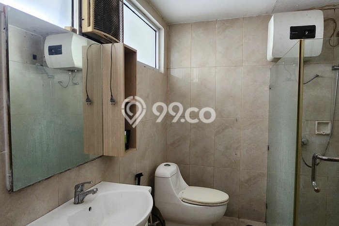Hunian Modern Dikontrakkan 4 Kamar di Menteng Boleh Nego Hunian Modern Dikontrakkan 4 Kamar di Menteng Boleh Nego