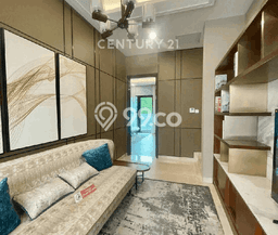 Hunian Super Elit dengan Akses Paling Strategis di Pondok Pinang, Jakarta Selatan Hunian Super Elit dengan Akses Paling Strategis di Pondok Pinang, Jakarta Selatan