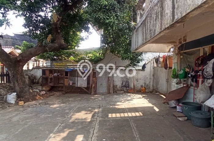 Tanah Lokasi Strategis di Pejaten, Luas 997m², Akses ke Fasilitas, Lingkungan Nyaman Tanah Lokasi Strategis di Pejaten, Luas 997m², Akses ke Fasilitas, Lingkungan Nyaman