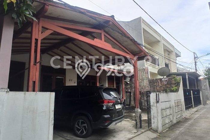 Dijual Rumah Strategis Bagus Punya 3 KT di Kelapa Gading Jakarta Utara SHM Dijual Rumah Strategis Bagus Punya 3 KT di Kelapa Gading Jakarta Utara SHM
