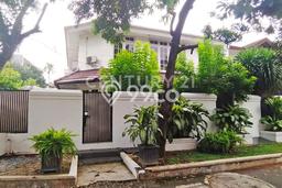 Hunian Elit LB 360m2 Siap Pakai Desain Elegan di Cipete, Jakarta Selatan Hunian Elit LB 360m2 Siap Pakai Desain Elegan di Cipete, Jakarta Selatan