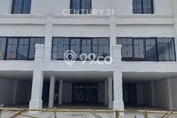 Unit Komersial Disewakan di Jakarta Selatan Area Strategis Harga Kompetitif Unit Komersial Disewakan di Jakarta Selatan Area Strategis Harga Kompetitif
