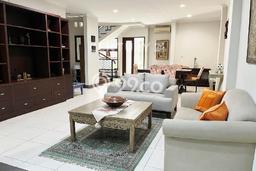 Jarang Ada! Rumah Sewa 3 Kamar Bagus Siap Huni Pondok Indah Jarang Ada! Rumah Sewa 3 Kamar Bagus Siap Huni Pondok Indah