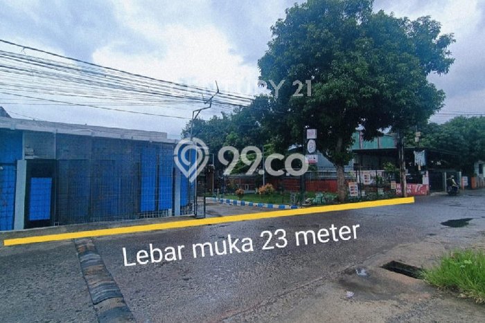Gudang Favorit Dijual di Tapos Depok Kawasan Pusat Bisnis Gudang Favorit Dijual di Tapos Depok Kawasan Pusat Bisnis